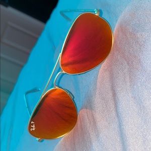ray-ban sunglasses